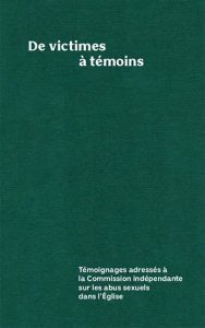 De victimes à témoins