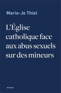 L’Eglise catholique face aux abus sexuels sur mineurs