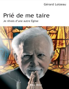 Prié de me taire
