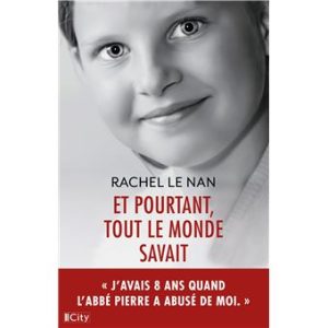 Et pourtant tout le monde savait