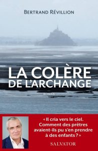 La colère de l&rsquo;archange