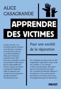 Apprendre des victimes